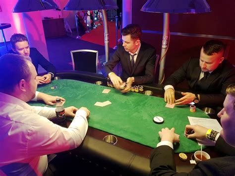 poker dealer mieten wien